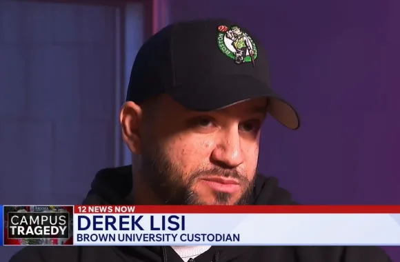 Latest on Brown shooting: Custodian warned about shooter, police chief put on leave