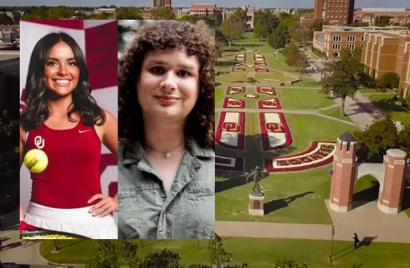 Fired trans TA appeals OU decision over flunking Bible-based essay
