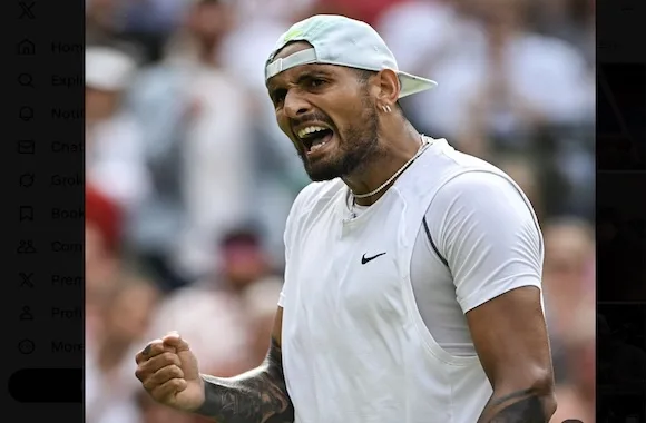 ‘Critical scholars’ fear for ‘gender equity’ after low-ranked man beats #1 woman in tennis