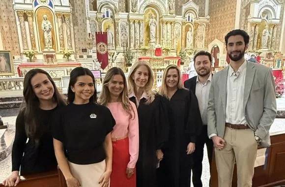 ABA accredits Catholic law school after pushback for alleged religious discrimination