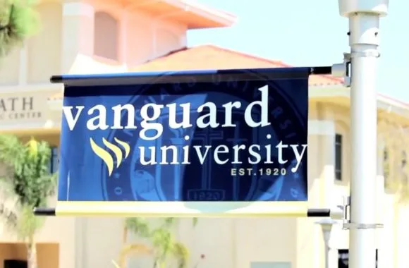 Christian university in California denies TPUSA chapter, cites ‘MAGA connection’