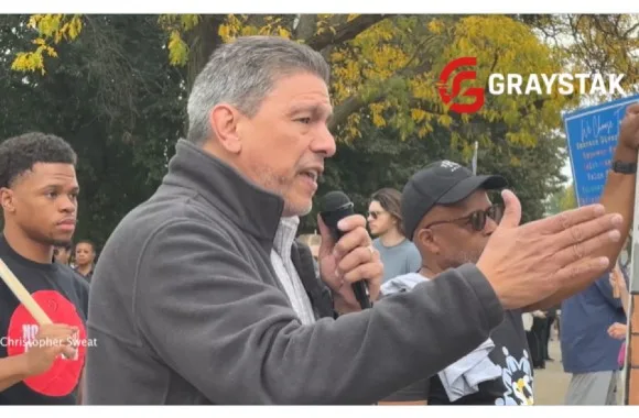 Chicago college fires staffer after saying ICE agents should be ‘shot and wiped out’