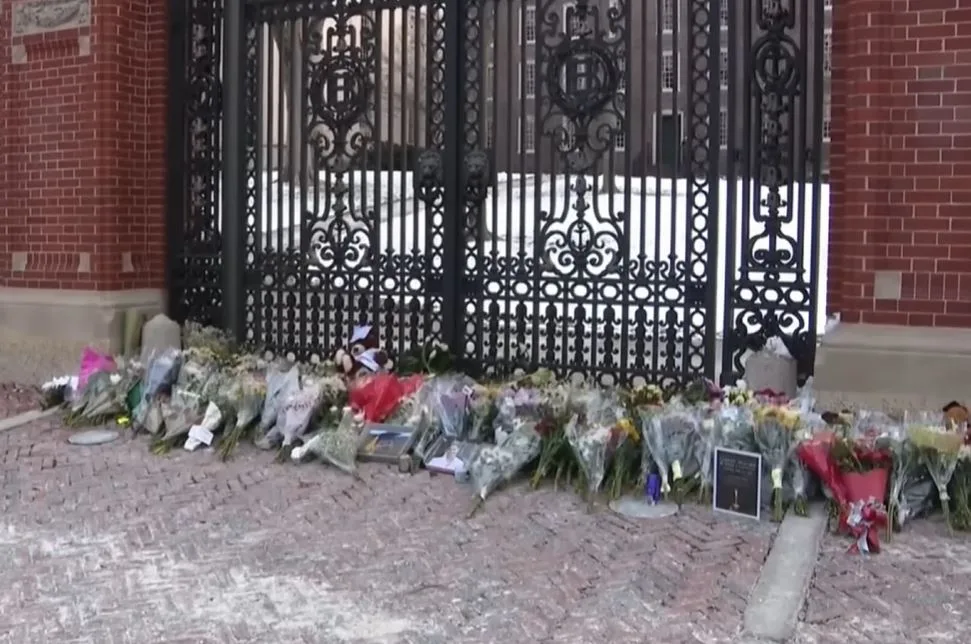 Police recover DNA evidence, seek second person in Brown shooting as manhunt hits day five