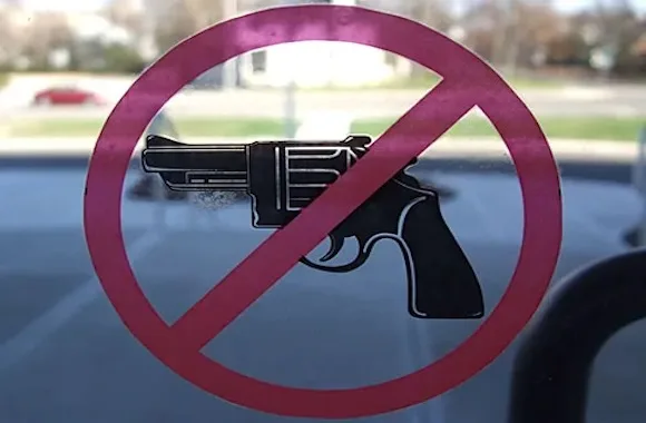 U. New Hampshire student-turned state lawmaker pushing for ‘campus carry’ law