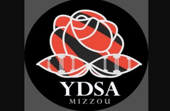 Mizzou student socialists protest law enforcement operation that netted over 30 violent offenders