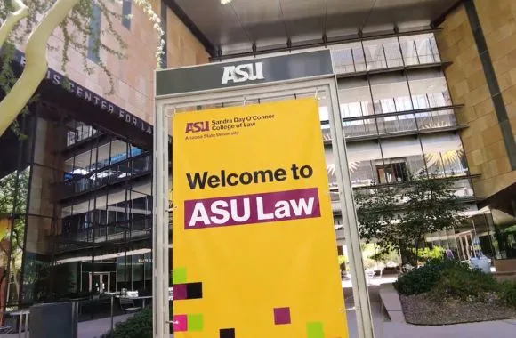 Student-led petition forces ICE to back out of ASU Law School career event