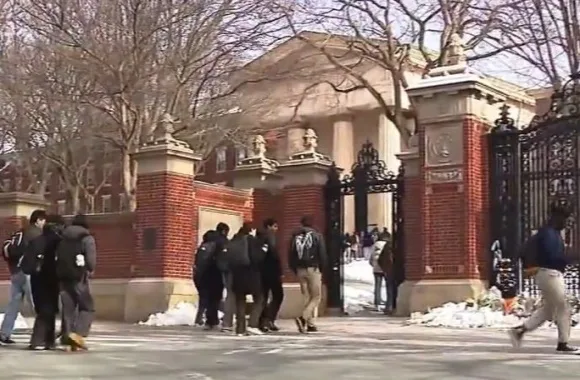 As students return to Brown University, shooter’s motive remains unclear