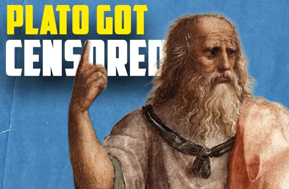 INTERVIEW: Texas professor censored over Plato curriculum speaks out