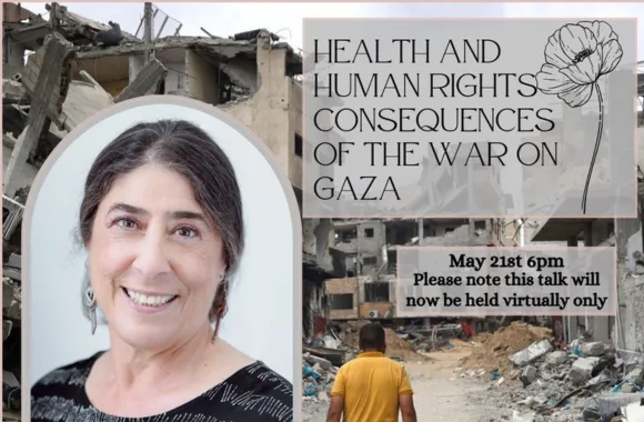 Facing criticism, Harvard health center will focus on pediatrics, not Israel