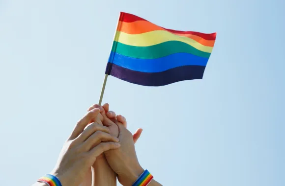 86% of Mount Holyoke students are LGBT