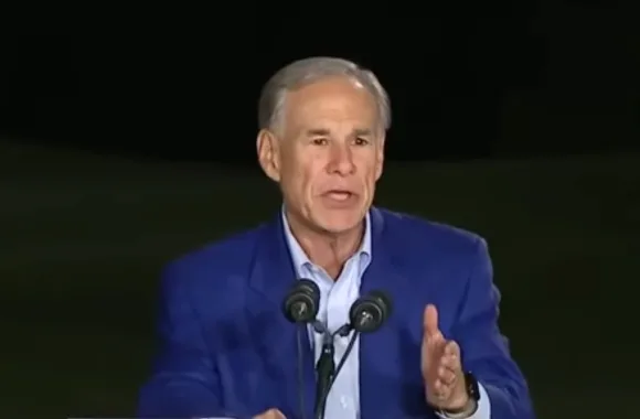 ‘Texans first’: Governor freezes worker visas for universities