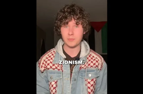 Judge rules against Ohio State U. for expelling student over anti-Israel TikToks