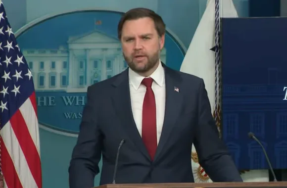 ‘Kill JD Vance’: UMass radio host resigns after social media comment