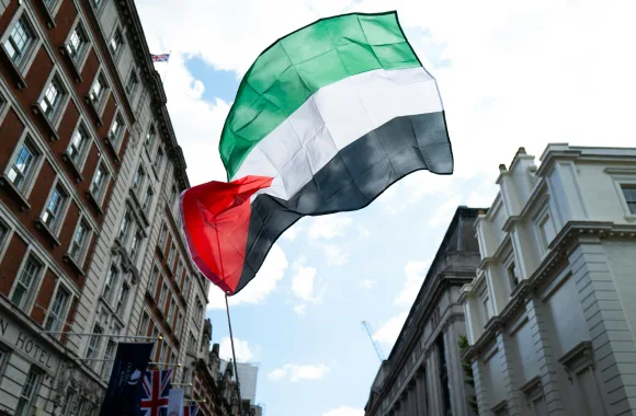 Scholars question University of California ‘anti-Palestinian racism’ study