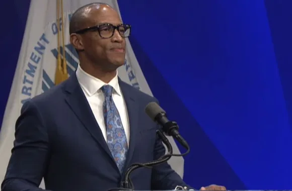 Threats ahead of Trump official’s talk prompt Dallas Baptist U. to cancel speech, evacuate