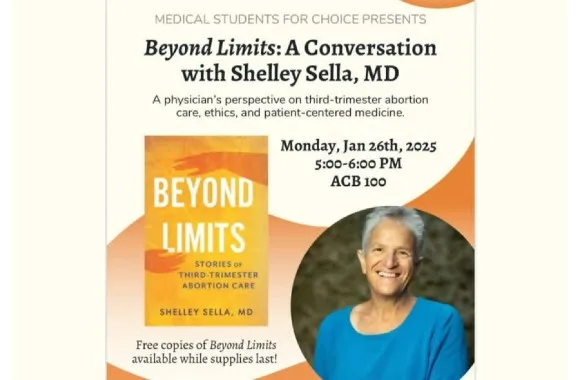 Texas Tech cancels late-term abortion talk after pro-lifers cite state ban