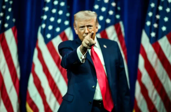 Trump now demands $1 billion from Harvard: ‘live with consequences of their wrongdoings’