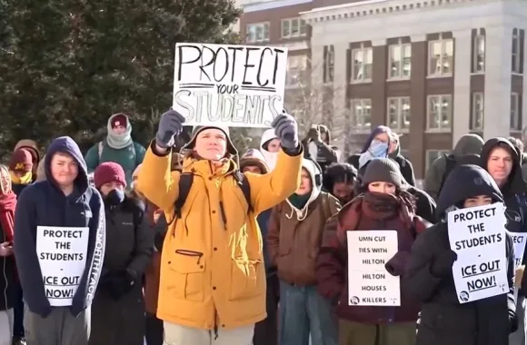 University of Minnesota edits public statement about Alex Pretti after backlash