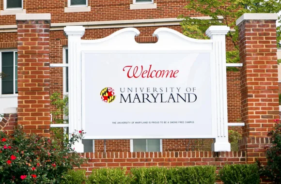 University of Maryland remains hotbed of anti-Israel activism