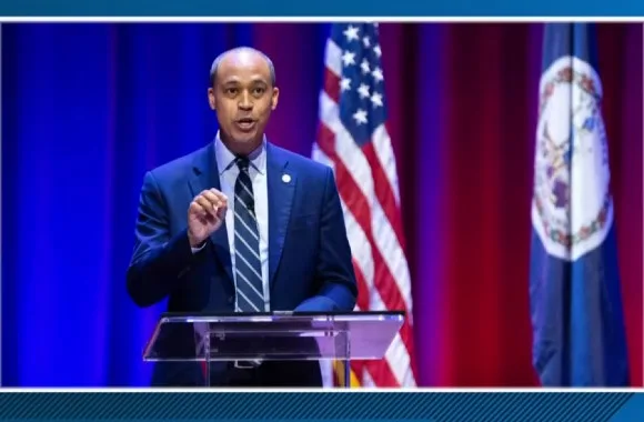 New Virginia AG moves to defend in-state tuition for illegal immigrants