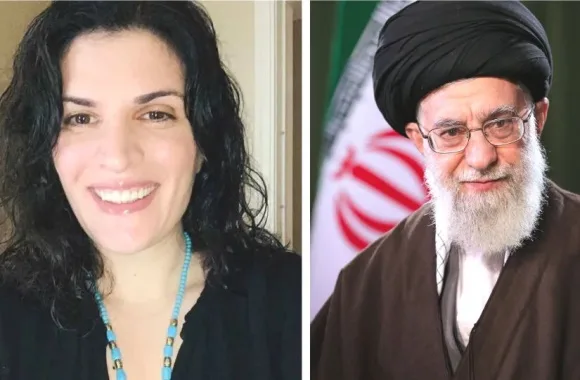 U. Arkansas professor who praised Ayatollah Khomeini demands hearing over demotion