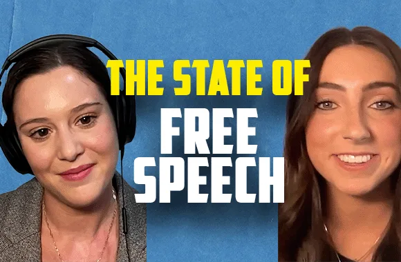 What can you actually say? Understanding the boundaries of free expression on campus