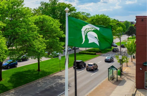 ‘Sexual harassment’ at Michigan State includes ‘offensive’ words