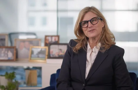 Penn prez who flopped on ‘genocide’ question to lead Georgetown Law