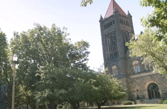 Free speech group defends U. Illinois College Republicans amid uproar over ICE post