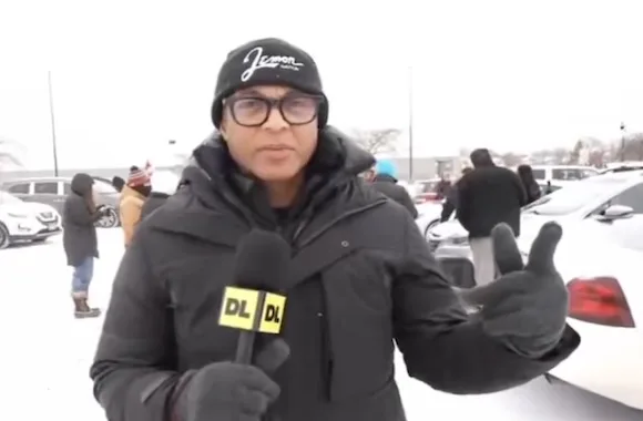 Trio of Minnesota law professors decry arrest of Don Lemon: ‘attack on free press’