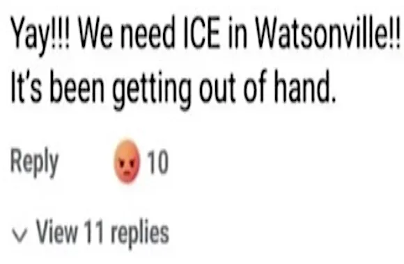 Teachers ousted, disciplined over pro-ICE social media comments