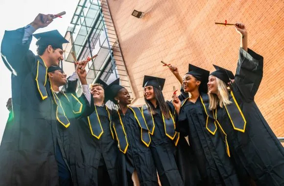 Education Dept. probes Louisiana regents over plan to boost non-white enrollment