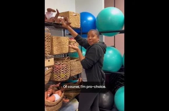 UC Berkeley backs blacks-only maternal health program rooted in ‘reproductive justice’