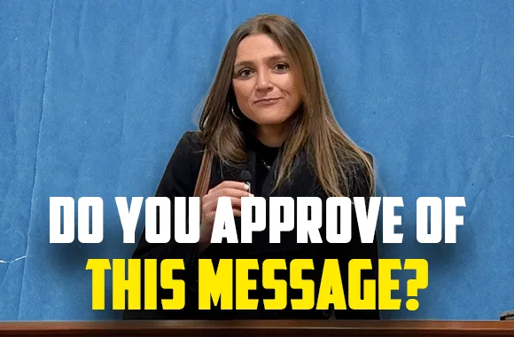 What do people on Capitol Hill think of the SOTU? We asked.