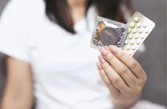 U. Arizona hands out free condoms, lube in case of ‘climate-fueled’ ‘weather emergencies’