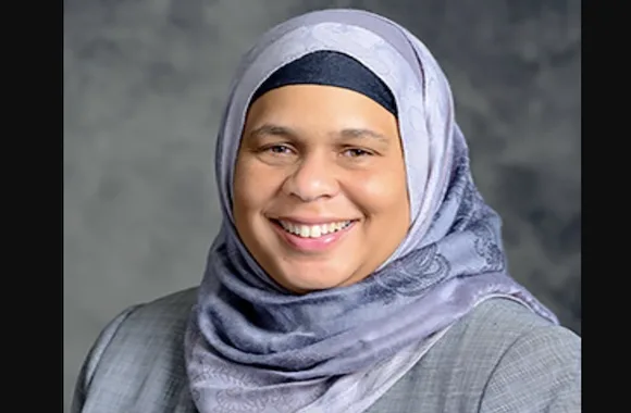 American U. lecturer: As U.S. fights in Middle East, Muslims ‘often’ face discrimination at home