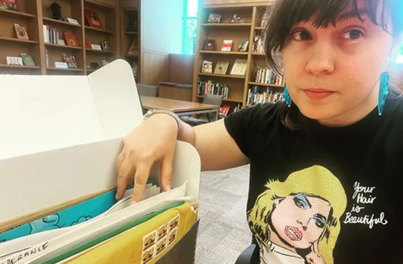 Trump admin cancels grants studying LGBTQ and ‘multiethnic’ comic books