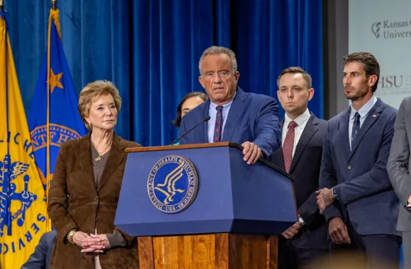 Doctor praises HHS effort to increase nutrition education in med schools