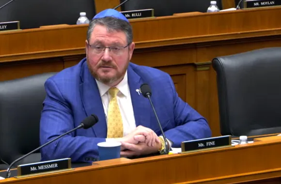 ‘Truman Scholarship Clean House Act’ moves forward in the House