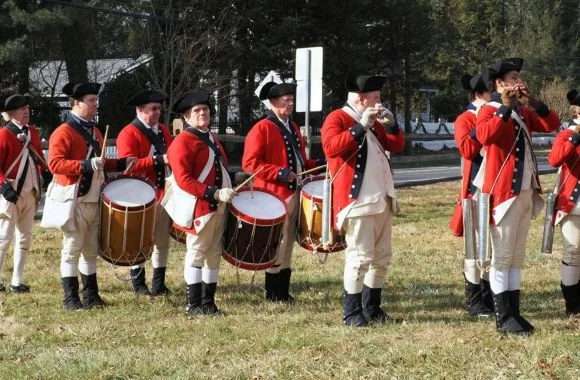 American Revolution was about ‘queer possibilities,’ resisting patriarchy: professor
