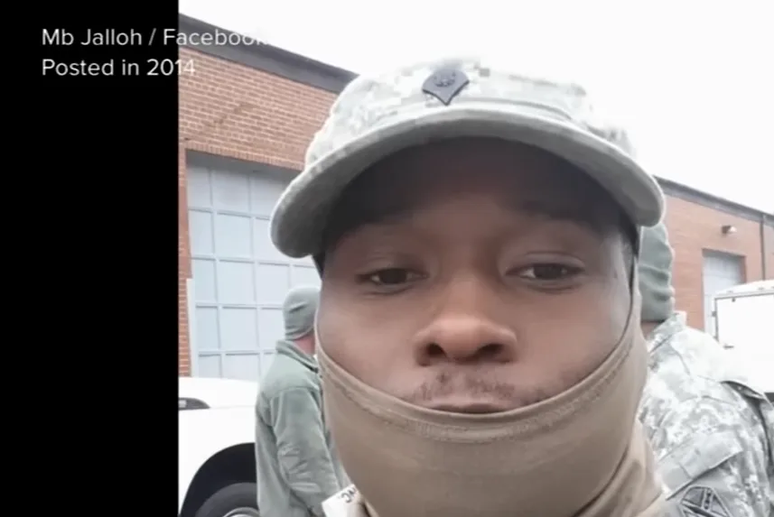 ‘Allahu Akbar’: Old Dominion University shooting investigated as act of terrorism