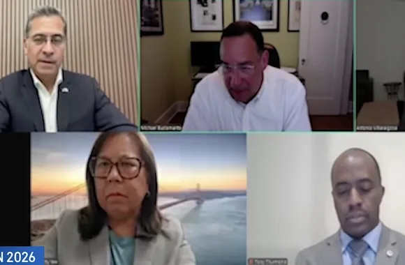 USC cancels CA gubernatorial debate after ‘candidates of color’ excluded