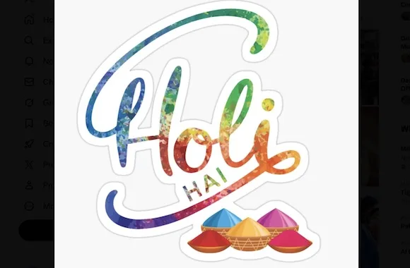 Indian community upset Maryland school district won’t add Holi to mandatory holidays