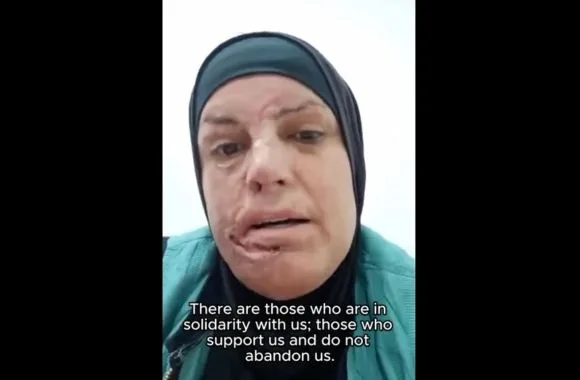 UC Berkeley student groups host talk by convicted Palestinian suicide bomber