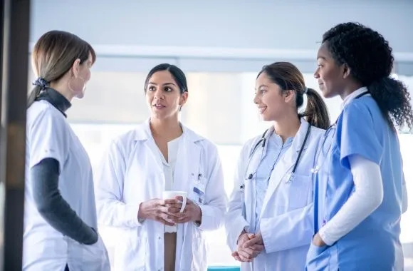 U. California OB-GYN program under fire for ‘anti-racism, anti-oppression’ mission statement