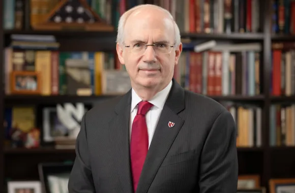 University of Nebraska president apologizes for drag show ‘Mass’
