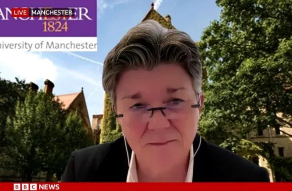 ASU professor criticizes campus event linking ‘Christian Right’ to ‘political hate’