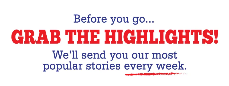 The College Fix Newsletter