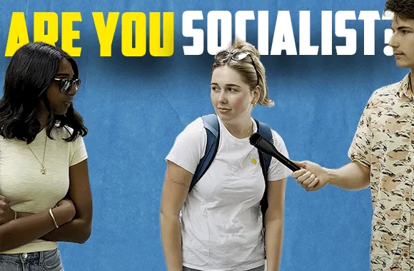 Are University of Washington students actually socialists? (The results WILL SHOCK you)
