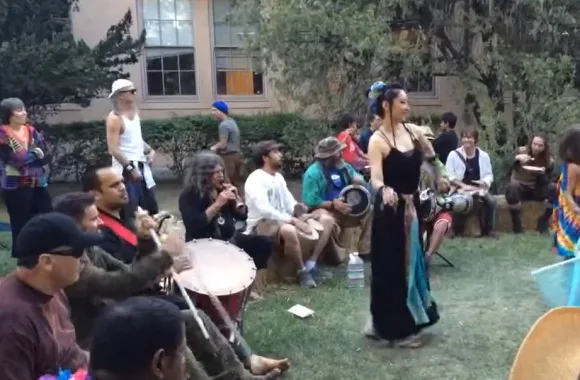 UC Davis festival apologizes for drum circle: ‘cultural appropriation’